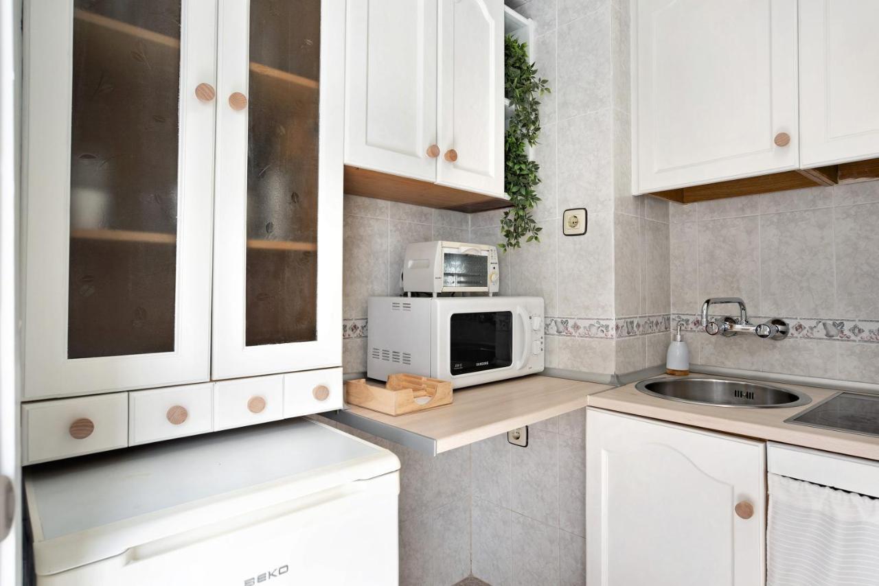 Ferienwohnung Casa Rincon Del Beso Vejer de la Frontera Exterior foto