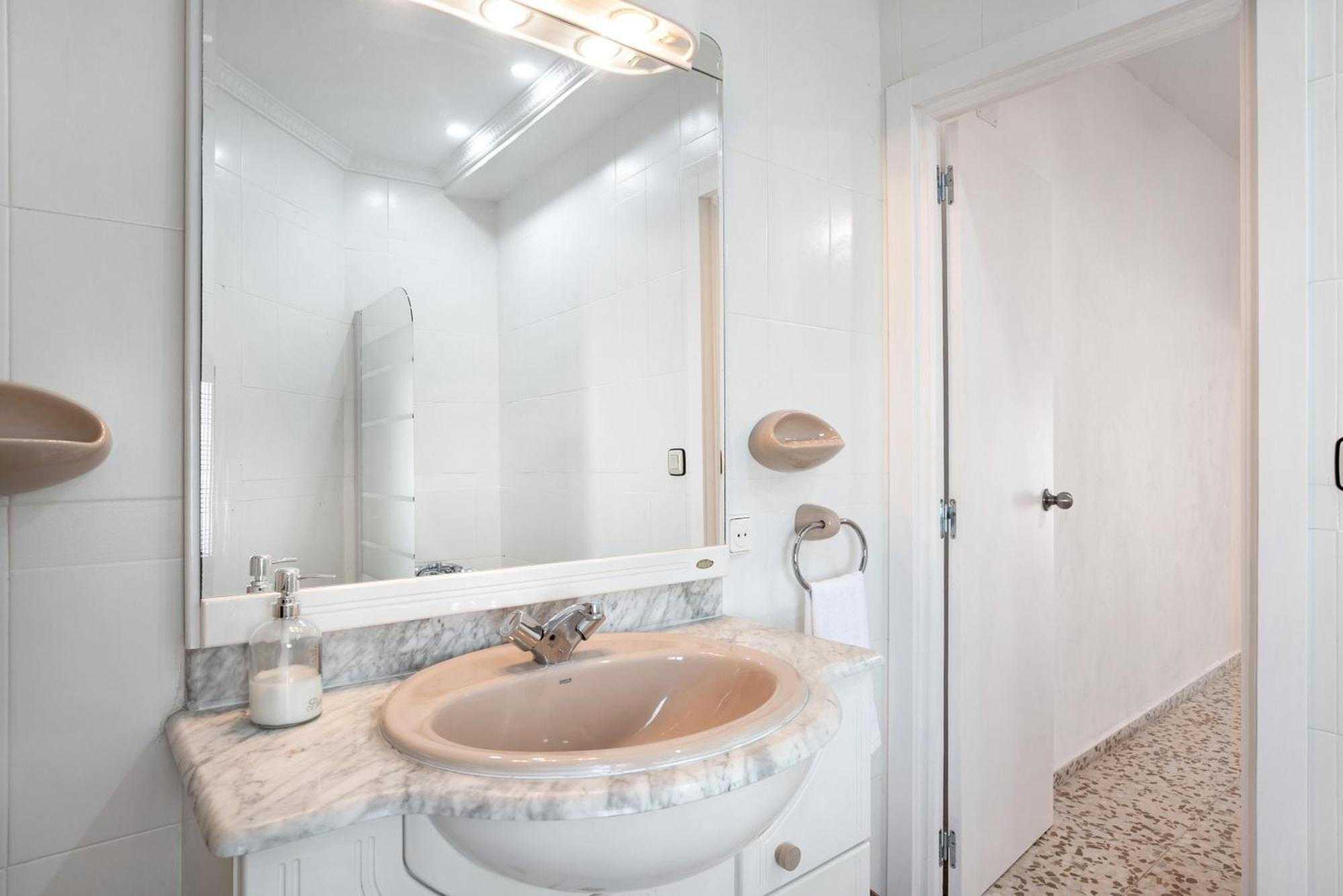 Ferienwohnung Casa Rincon Del Beso Vejer de la Frontera Exterior foto